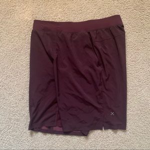 Lululemon - Men’s Athletic Shorts